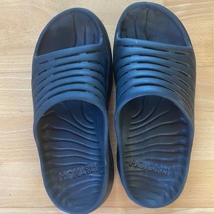 Hoka One One Recovery Slides